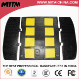 Best-Selling High Intensity Rubber Speed Humps