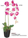 Artificial Orchid Flower