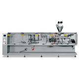 HFFS Double Sachet Packaging Machine (DXDH-180D)