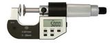 Digital Gear Tooth Micrometer