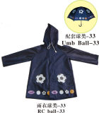 Ball Raincoat