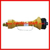 Cardan Shaft