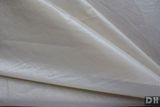 470t Check Nylon Taffeta Paper Like Coating