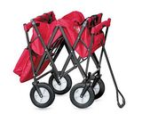 Folding Wagon Cart