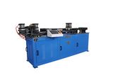 Straightening & Cutting Machine