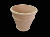 Ceramic Flower Pot (JZ2010064) 