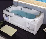 Massage Bathtub (GA-212-1 R/L)