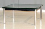 Le Corbusier Coffee Table