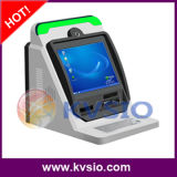 Interactive Touch Screen Kiosk (KVS-9205G)