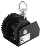 Worm Gear Winch (H-2000)