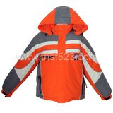 Kid's Jacket (MQB-009)