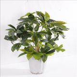 120cm Artificial Pachira Macrocarpa Bonsai Tree Artificial Plant