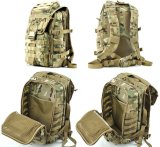 Forest Camo Moutaineering Bag for PC