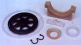 Rubber Profile Parts