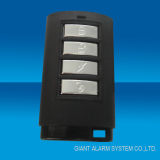 Universal RF Remote Control for Alarm System