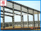 Steel Structure Garage (EHSS111)