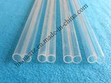 Diplopore Quartz Tube Twins Quartz Tube