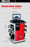 Car Wheel Aligment, Wheel Aligner, Wheel Alignment Equipment