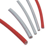 Silicone Rubber Braided Tube (SRG-W&SRG-N)