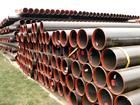 Alloy Steel Pipess / Tubes (A213 T91)