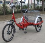 Electric Tricycle (AG-S27)