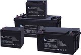 12V7s--12V200s 2V200s--2V1000s Solar Storage Battery Series (For Solar Energy System)