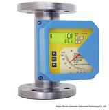 Variable Area Flow Meter (YHFZ) -4