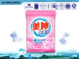 Natural Soften Soap Detergent Powder