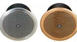 Ceiling Speaker (L-3409/L-3409g)