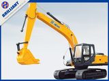 XCMG Isuzu Bb-4bg1trp Engine Power Excavator (XE135B)