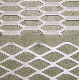 Expanded Metal/Expanded Wire Mesh