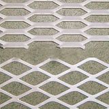 Expanded Metal/Expanded Wire Mesh