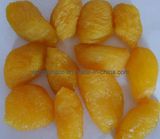 Dried Peach