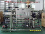 Water Treatment (Reverse Osmosis Device RO-2000) 