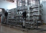 Reverse Osmosis Process Water System for Food and Beverage (RO-4000LPH)