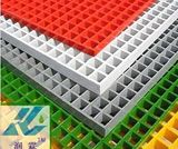 High Strength Fiberglass Reinforced Plastic Grating