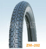 Motorcycle Tyre Zm202