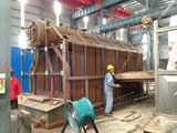 Steam Boiler (SZL series)