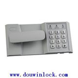 Special Price Certificated Cabinet Lock