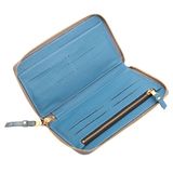 Leahter Long Wallet (SA-1251) -2