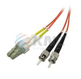 Fiber Optic Patch Cord (LC-ST)