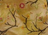Cloth Art Curtain(Embroiders2)