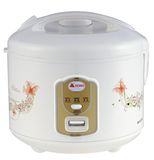 Electric Deluxe Rice Cooker (CFXB30-3DZ1)