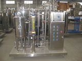 Beverage Mixer (QHS)