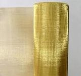 Brass Wire Mesh, Copper Wire Mesh