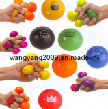 Relaxable Stress Interesting Ball (WY-VT004)