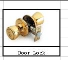 Ball Lock