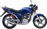 Motorcycle (FK125-4(Feichi) Blue)