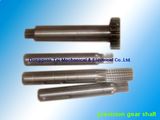 Precision Gear Shaft, Gear Shifter Shaft