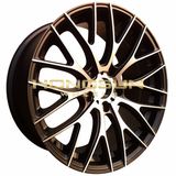 Alloy Wheel for Cars ADV1 (HS2042)